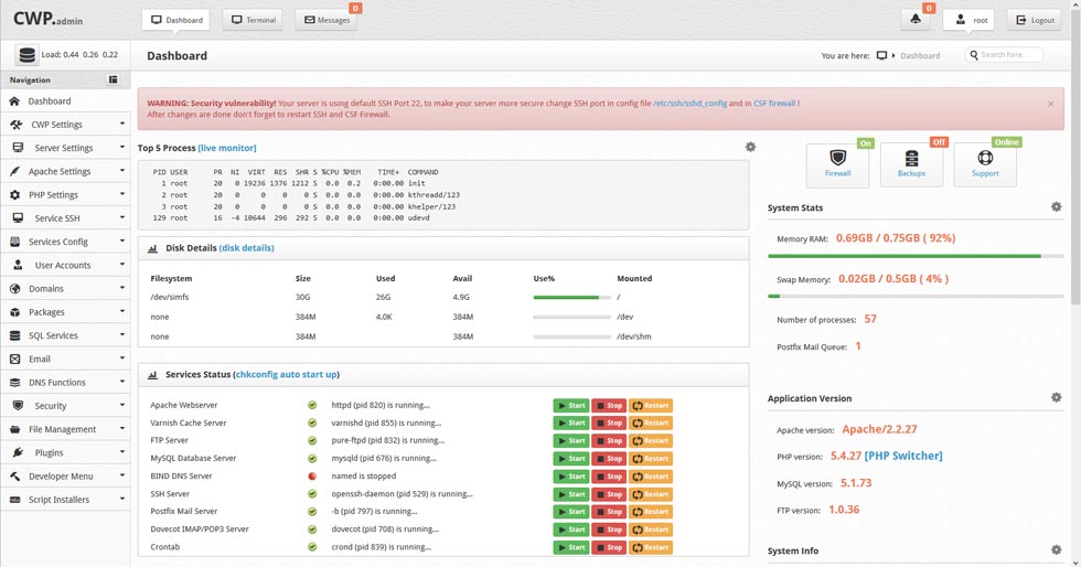 CentOS Web Panel.jpg