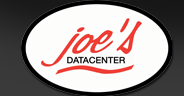 Joe's Datacenter Logo